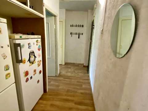 квартира за адресою Володимира Терещенка вул. (Федоренка), 26