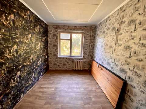 квартира за адресою Володимира Терещенка вул. (Федоренка), 26
