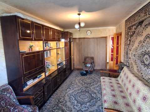 квартира по адресу Фортечная ул. (Грязнова), 4