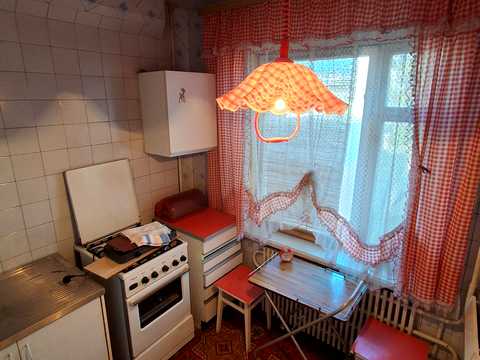 квартира за адресою Фортечна вул. (Грязнова), 4
