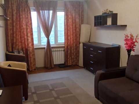 квартира за адресою Оболонський просп., 11