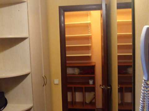 квартира за адресою Оболонський просп., 11