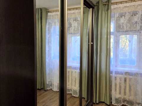 квартира по адресу Люстдорфская дорога ул. (Черноморская дорога), 27а