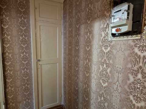 квартира по адресу Люстдорфская дорога ул. (Черноморская дорога), 27а