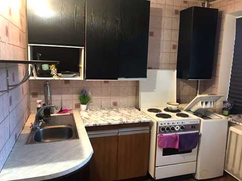 квартира за адресою Оболонський просп., 11