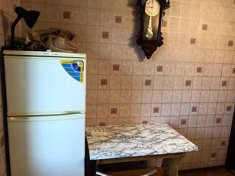квартира за адресою Оболонський просп., 11