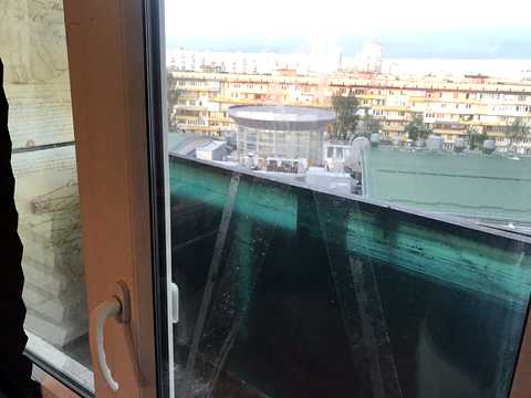 квартира за адресою Оболонський просп., 11