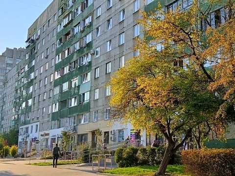 квартира по адресу Сиховская ул., 28