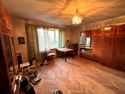 квартира по адресу Сиховская ул., 28