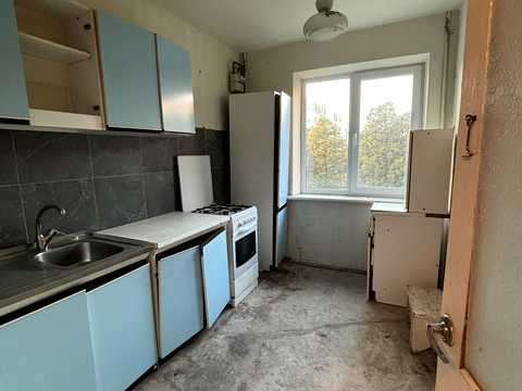 квартира по адресу Сиховская ул., 28