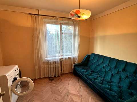 квартира по адресу Сиховская ул., 28