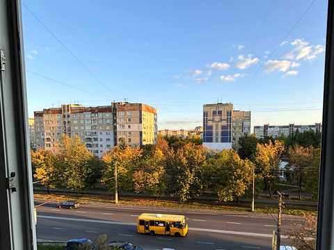 квартира по адресу Сиховская ул., 28