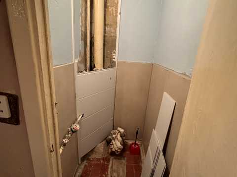 квартира по адресу Сиховская ул., 28