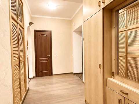 квартира за адресою Святошинська вул., 27-А