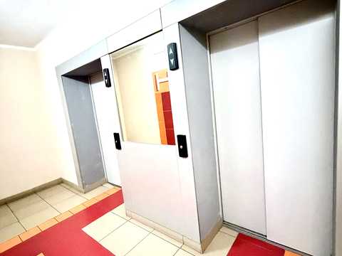 квартира за адресою Святошинська вул., 27-А