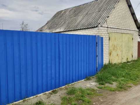 дом по адресу Травнева