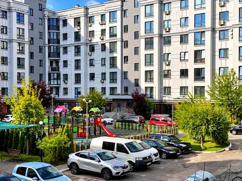 квартира по адресу Шевченка ул., 85