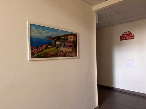 квартира по адресу Черновицкая ул., 3В