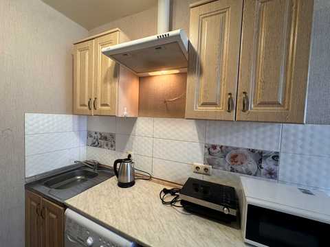 квартира по адресу Черновицкая ул., 3В