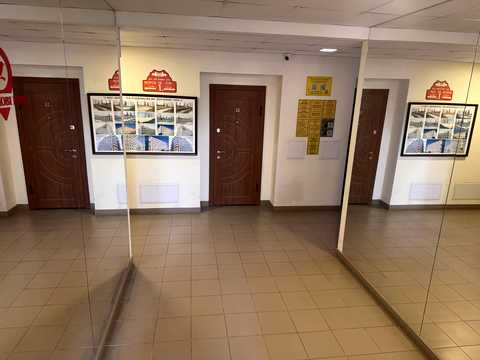 квартира по адресу Черновицкая ул., 3В