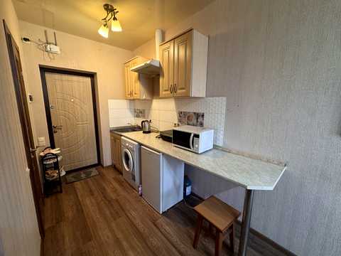 квартира по адресу Черновицкая ул., 3В