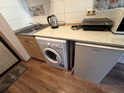 квартира по адресу Черновицкая ул., 3В