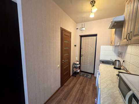 квартира по адресу Черновицкая ул., 3В