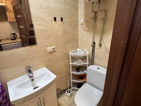 квартира по адресу Черновицкая ул., 3В
