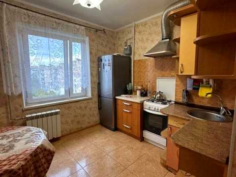 квартира по адресу Академика Глушко просп. (Академіка Глушка), 11/1