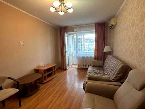 квартира по адресу Академика Глушко просп. (Академіка Глушка), 11/1