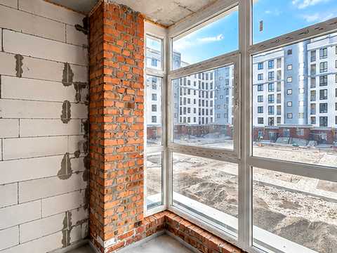 квартира по адресу Шевченка ул., 85