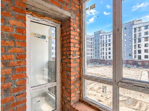 квартира по адресу Шевченка ул., 85