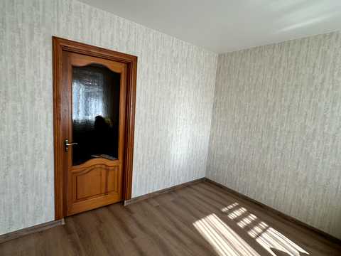 квартира по адресу Андрея Мельника ул., 8