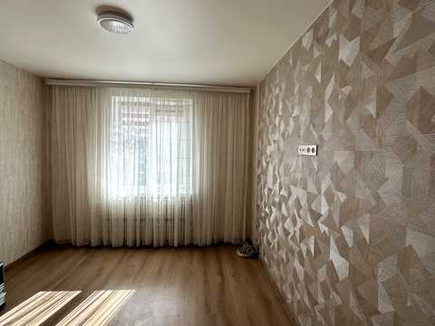 квартира по адресу Андрея Мельника ул., 8