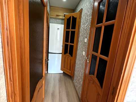 квартира по адресу Андрея Мельника ул., 8