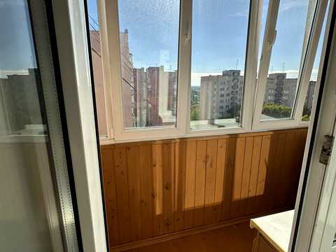 квартира по адресу Андрея Мельника ул., 8