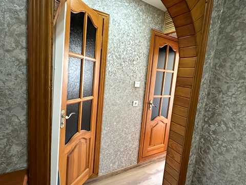 квартира по адресу Андрея Мельника ул., 8