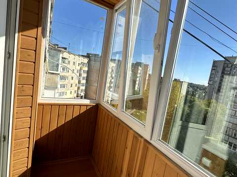 квартира по адресу Андрея Мельника ул., 8