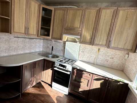 квартира по адресу Андрея Мельника ул., 8