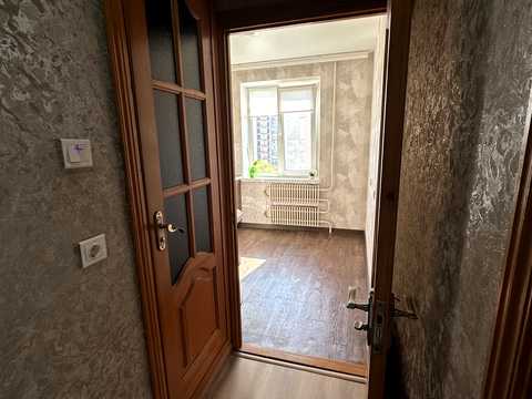 квартира по адресу Андрея Мельника ул., 8