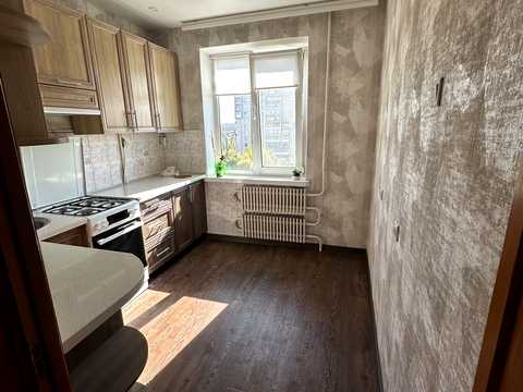 квартира по адресу Андрея Мельника ул., 8