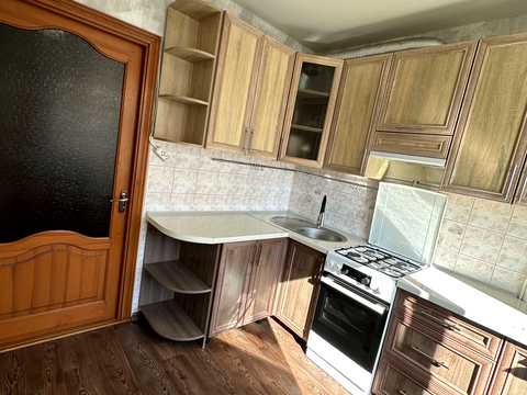 квартира по адресу Андрея Мельника ул., 8