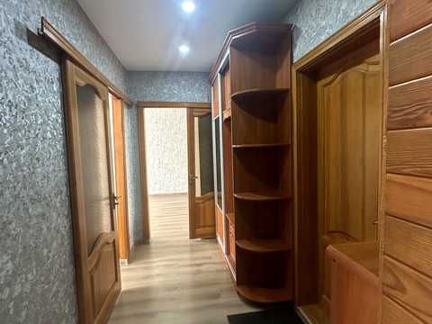 квартира по адресу Андрея Мельника ул., 8