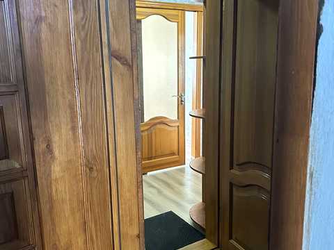 квартира по адресу Андрея Мельника ул., 8