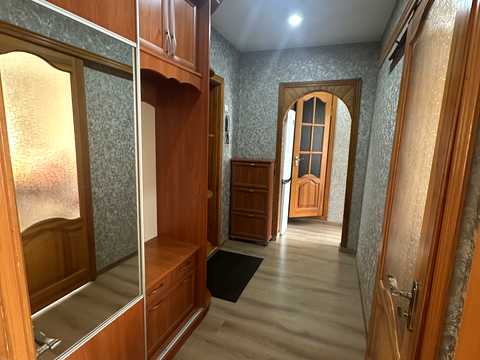 квартира по адресу Андрея Мельника ул., 8