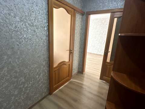 квартира по адресу Андрея Мельника ул., 8