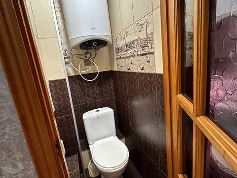 квартира по адресу Андрея Мельника ул., 8