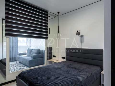 квартира за адресою Берестейський просп. (Перемоги), 11 к1
