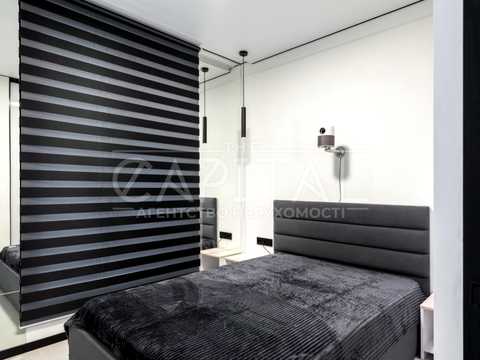 квартира за адресою Берестейський просп. (Перемоги), 11 к1