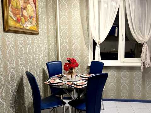 квартира за адресою Академіка Заболотного вул., 100